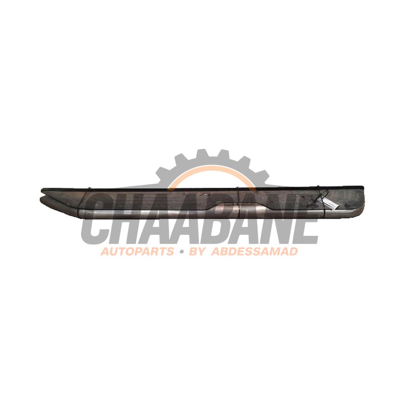 Marchepied gauche A4708500100 Mercedes X (470) 350d 3.0 V6 24V 4-Matic
