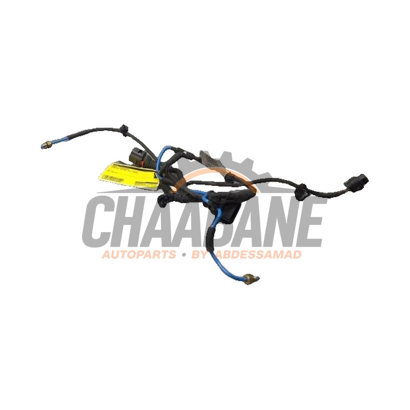 Cable (divers) 9J1971762 Porsche Taycan (Y1A) 4S 105 kWh 2019