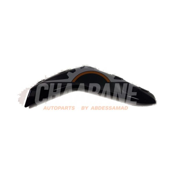 Carenage avant droit 89A807968T94 Audi Q4 (F4B) 2021
