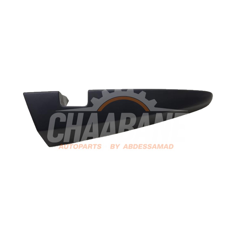 Plaque de protection divers 4156941325 Mercedes Citan (415.6) 1.5 108 CDI Euro 6