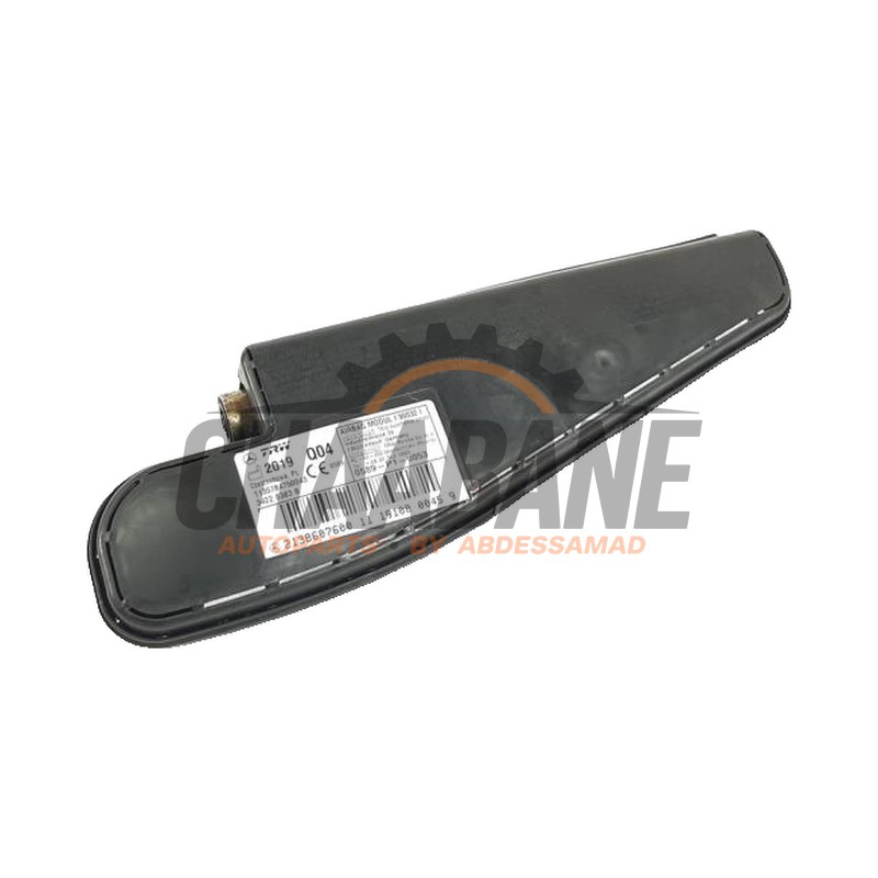 Airbag siege 2138607600 Mercedes E (W213) E-220d 2.0 Turbo 16V