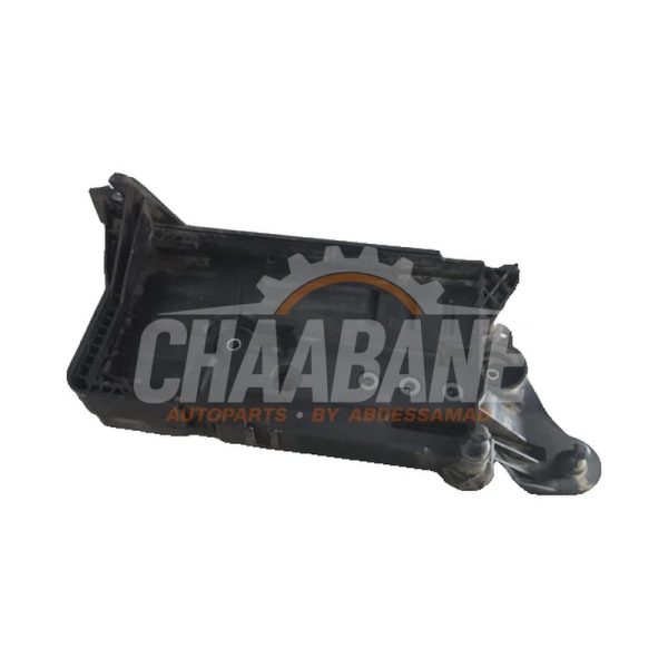 Batterie de reserve 5Q0915331K Seat Leon 2012 / 2020