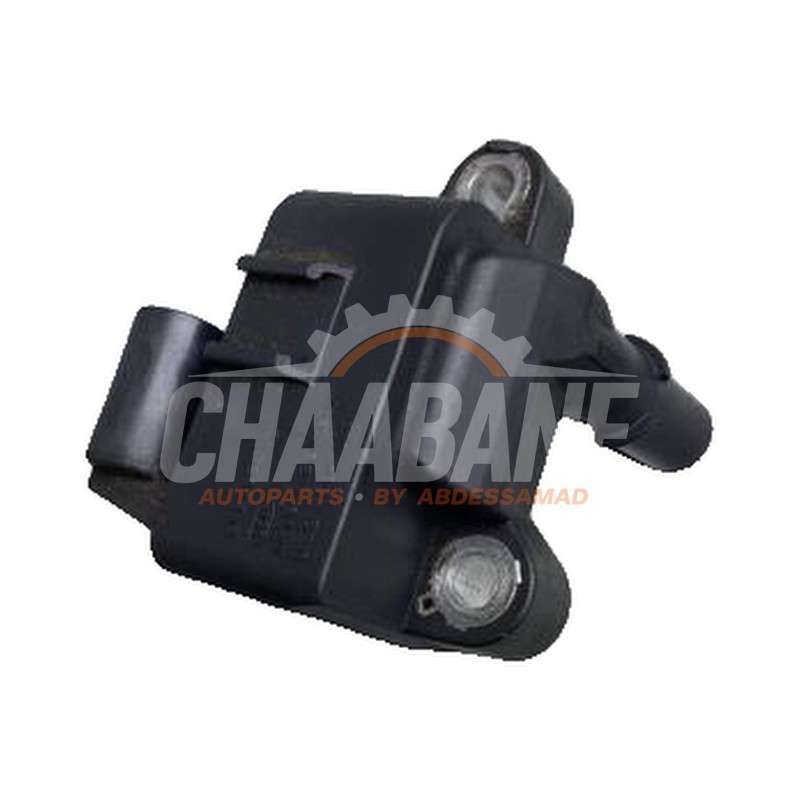 Bobine 0221604036 Mercedes A (W176) 1.6 A-160 16V