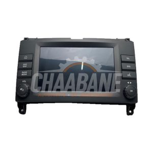 Affichage navigation A447900 Mercedes Vito (447.6) 2.0 110 CDI 16V