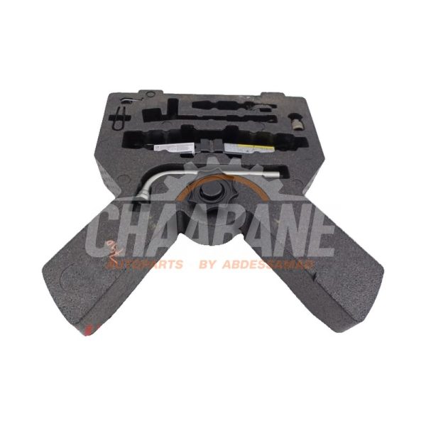 Kit doutils 8K0805615 Seat Leon ST (5FF) 1.6 TDI 16V 2012 / 2020
