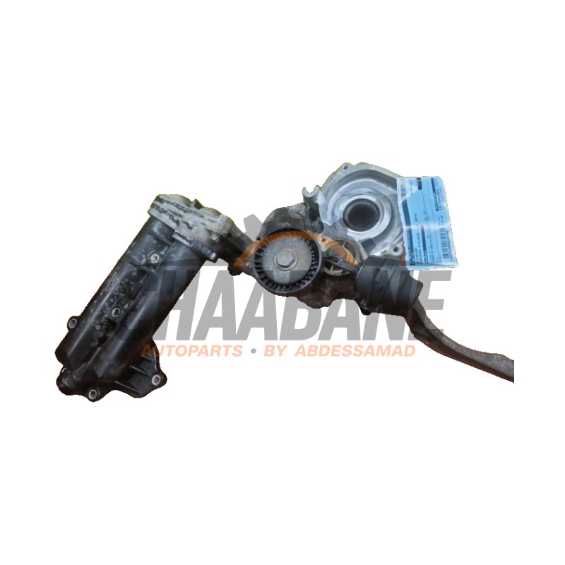 Pompe a eau A6542001200 Mercedes A (177.0) 2.0 A-200d