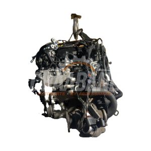 Moteur 014414 Porsche 911 (991) 3.0 24V Carrera 4S 2012 / 2020