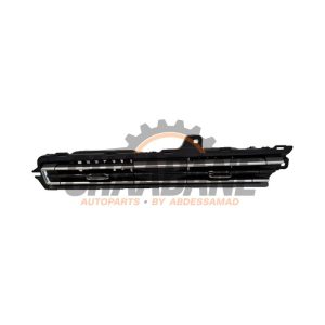 Grille aeration tableau de bord 8Y1820951B Audi S3 Sportback (8YA) 2.0 T FSI 16V 2020
