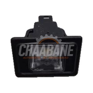 Lampe A0008063803 Mercedes GLE (V167) 450 EQ Boost 3.0 24V 4-Matic