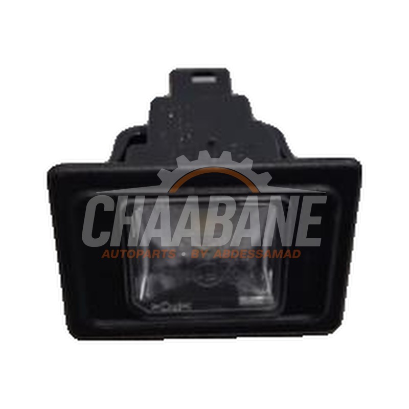 Lampe A0008063803 Mercedes GLE (V167) 450 EQ Boost 3.0 24V 4-Matic