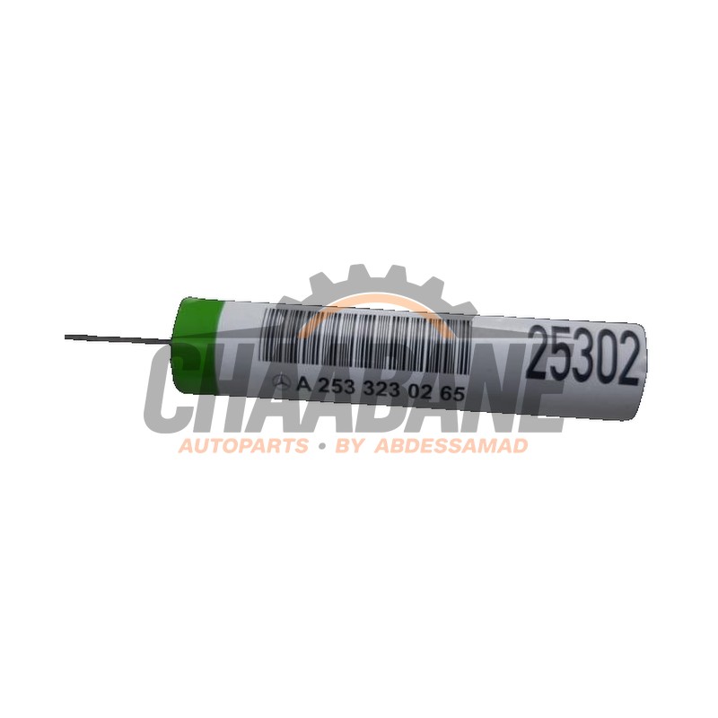 Barre stabilisatrice avant A2533230265 Mercedes GLC (X253) 3.0 43 AMG V6 Turbo 4-Matic