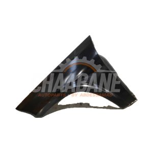 Aile avant gauche A1668800500 Mercedes GL (X166) 3.0 GL 350 CDI V6 24V BlueTEC 4-Matic