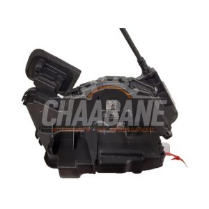 Serrure arriere droite 5TA839016K Audi A1 2018