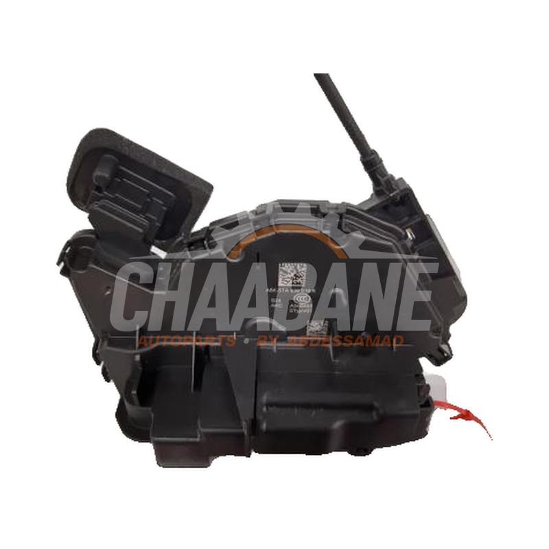 Serrure arriere droite 5TA839016K Audi A1 2018