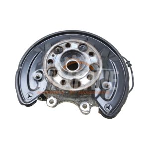 Joint arriere gauche A2133503105 Mercedes GLC (X253) 2.2 250d 16V BlueTEC 4-Matic
