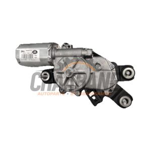 Moteur essuie-glace arriere HY3217404AA Landrover Discovery