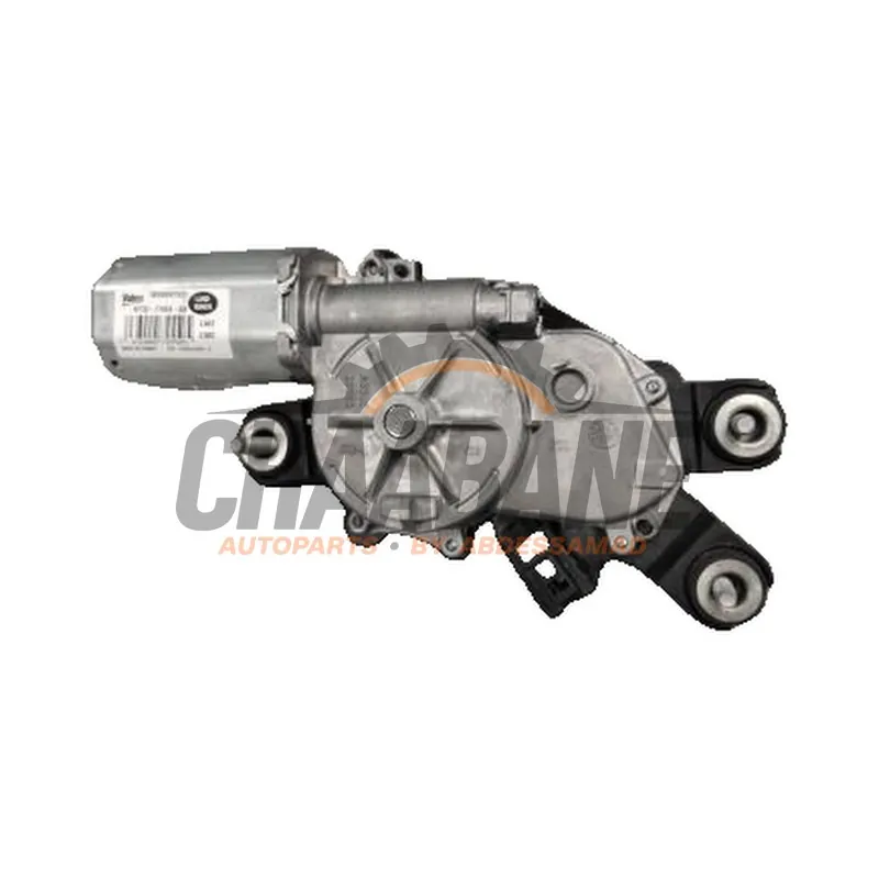Moteur essuie-glace arriere HY3217404AA Landrover Discovery