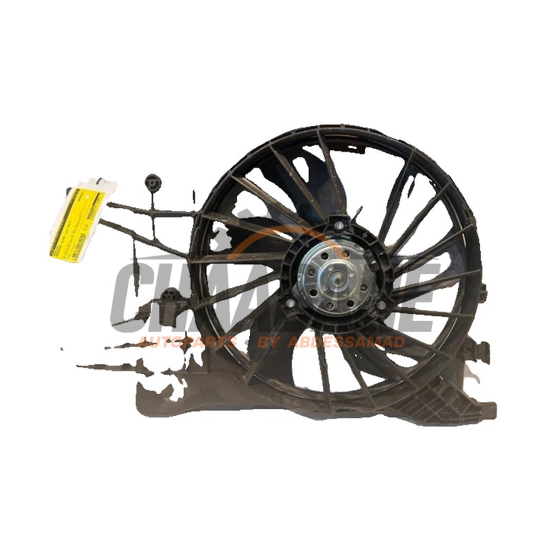 Ventilateur 921206476R Mercedes Citan (415.6) 1.5 108 CDI Euro 6