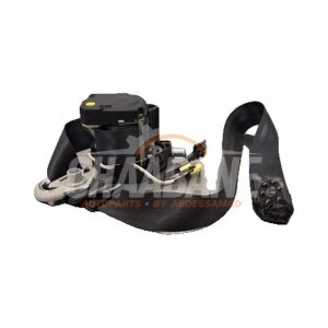 Ceinture de securite avant gauche 7E0857805D Volkswagen Transporter T6 2.0 TDI 150 2015 / 2024
