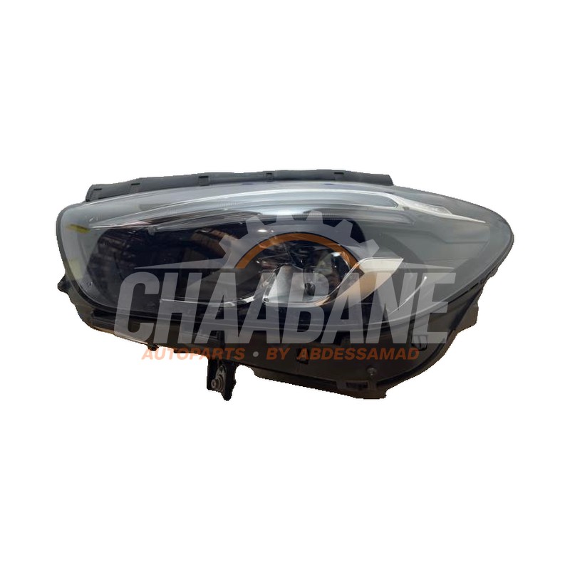Phare gauche A4209064200 Mercedes T (420.8) 1.5 T160 d