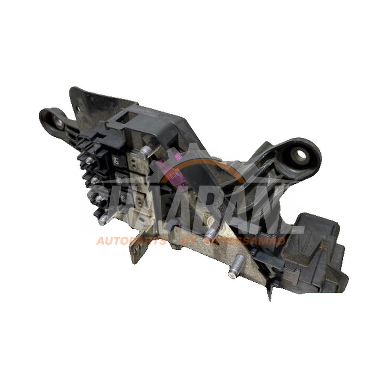 Porte fusible A2055401750 Mercedes C Estate (S205) C-350 e 2.0 16V