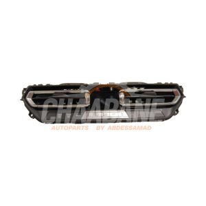 Panneau de commandes chauffage 9855395 BMW 1-Serie 2019