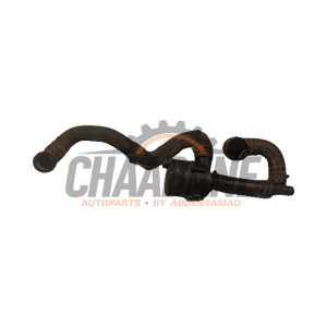 Pompe a eau supplementaire T2H2556 Jaguar F-Pace 2.0 D 180 16V AWD