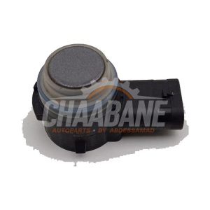 Capteur aide au stationnement A0009055504 Mercedes A (W176) 2.0 A-250 Turbo 16V