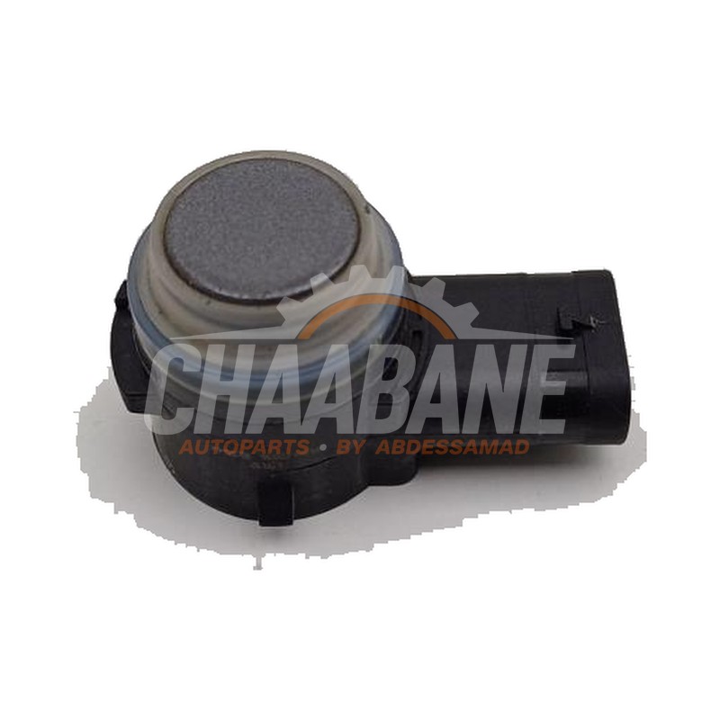 Capteur PDC A0009055504 Mercedes A (W176) 2.0 A-250 Turbo 16V