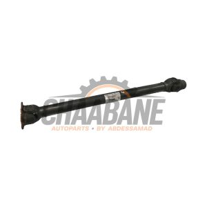 Arbre intermediaire pour 4x4 8605867 BMW X4 2014 / 2018