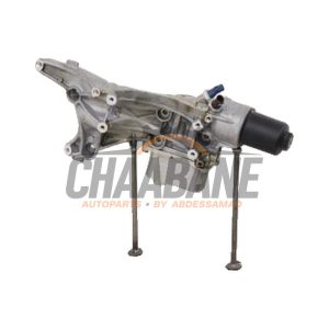 Boitier filtre a huile 06Q115243 Audi Q5 Sportback (FYS/FYT) 2.0 40 TFSI 16V Mild Hybrid Quattro 16V 2020