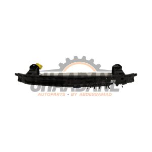 Renfort pare choc arriere A2536107501 Mercedes GLC (X253) 2.2 220d 16V BlueTEC 4-Matic