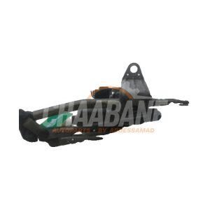 Moteur essuie-glace avant 3397021887 Audi A3 Sportback (8VA/8VF) 1.6 TDI 16V 2012 / 2020