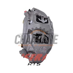 Etrier de frein avant droit 80A615106BE Audi Q5 (FYB/FYG) 3.0 TDI V6 24V Quattro 2016