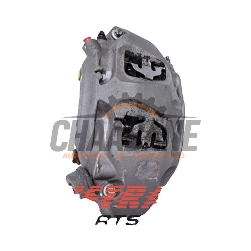 Etrier de frein (pince) avant droit 80A615106BE Audi Q5 (FYB/FYG) 3.0 TDI V6 24V Quattro 2016