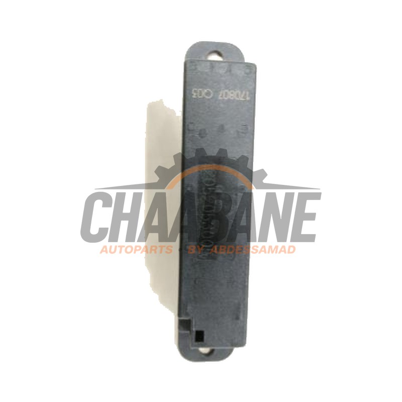 Module (divers) A2059053005 Mercedes GLE