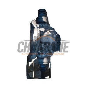 Differentiel arriere A2133510008 Mercedes E (W213) E-220d 2.0 Turbo 16V
