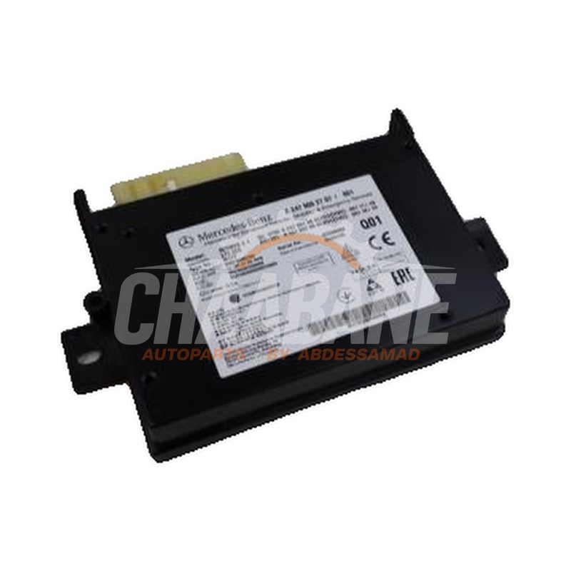 Module de communication A2479002707 Mercedes A-Klasse AMG (177.0) 2.0 A-35 AMG Turbo 16V 4Matic