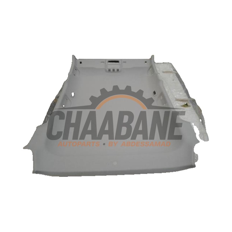 Revetement plafond 6V9867501G Skoda Fabia 2014 / 2021
