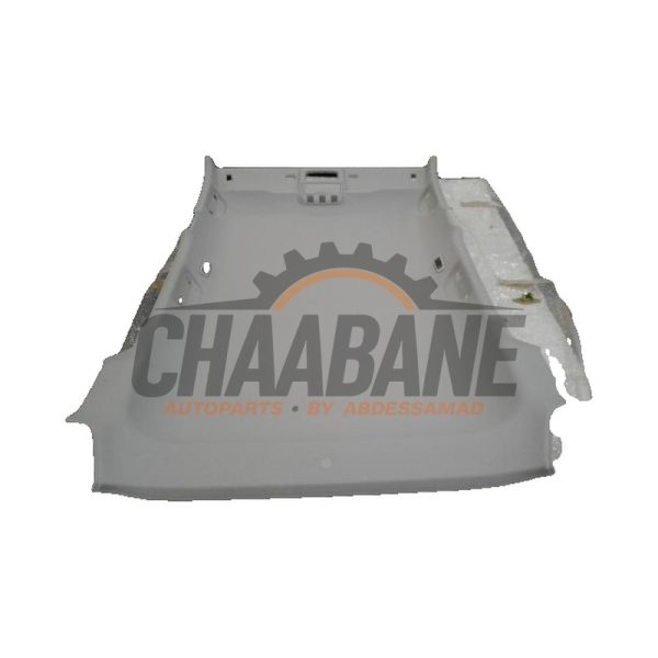 Revetement plafond 6V9867501G Skoda Fabia 2014 / 2021