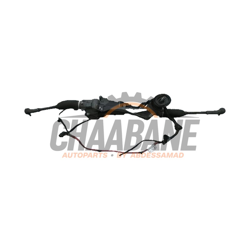 Boitier de direction 5Q1423053AK Volkswagen E-Golf 2012 / 2021