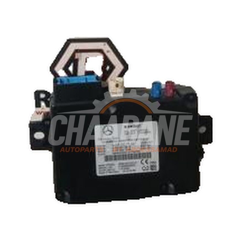 Module telephone A2059000524 Mercedes CLA (117.3) 1.6 CLA-200 16V
