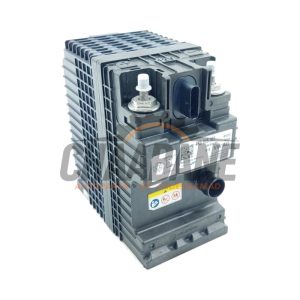 Batterie 4K0915101 Audi A6 Avant (C8) 2.0 35 TDI Mild hybrid 2018