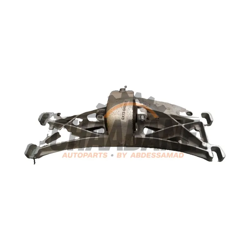 Support boite de vitesses GX736A026CC Jaguar XE 2.0d 180 16V