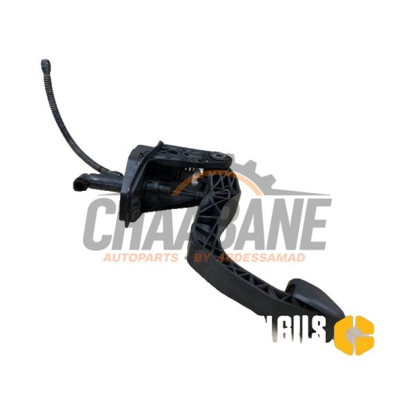Pedale embrayage 6C1721059M Seat Arona (KJX) 1.0 TSI 12V 2017