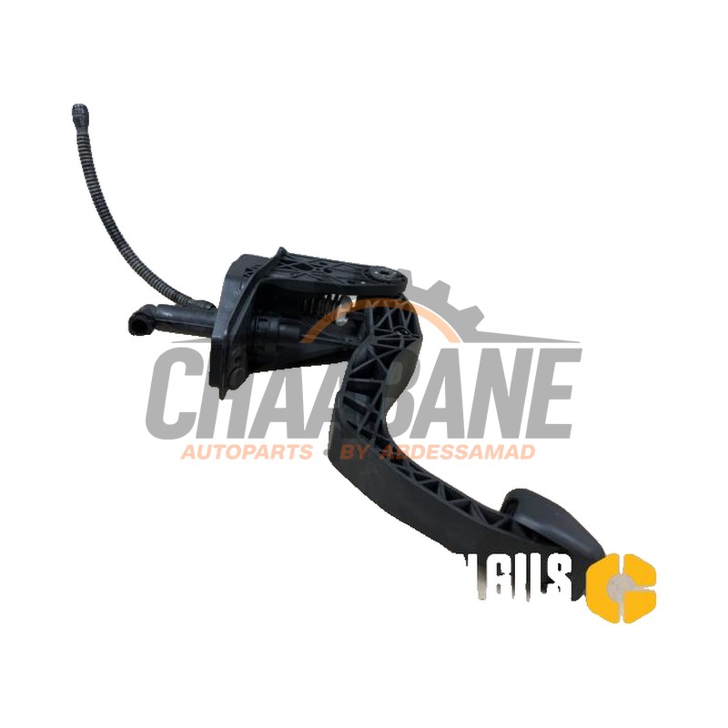 Pedale embrayage 6C1721059M Seat Arona (KJX) 1.0 TSI 12V 2017