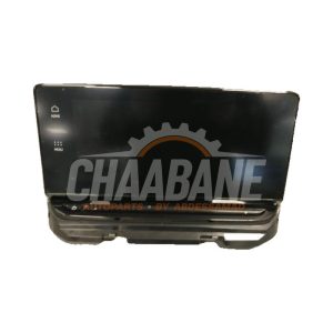 Systeme navigation 5E3919605 Skoda Octavia 2019