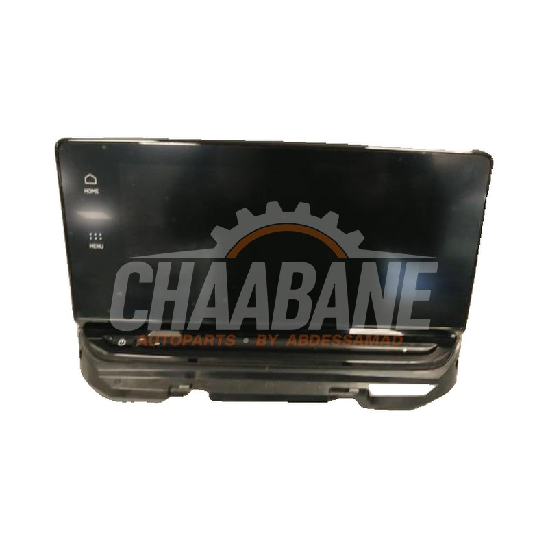 Systeme navigation 5E3919605 Skoda Octavia 2019