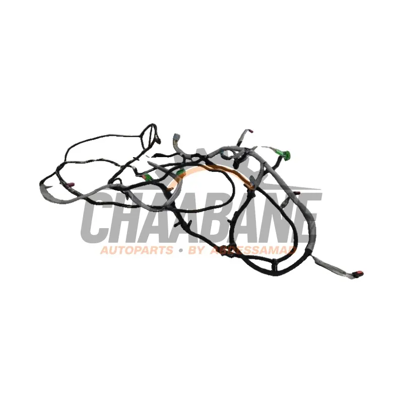 Faisceau electrique JK8314334MC Jaguar F-Pace 2.0 Turbo 16V AWD
