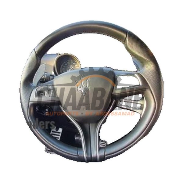 Compteur kilometrique KM Maserati Levante 3.0 S Biturbo V6 24V 2016